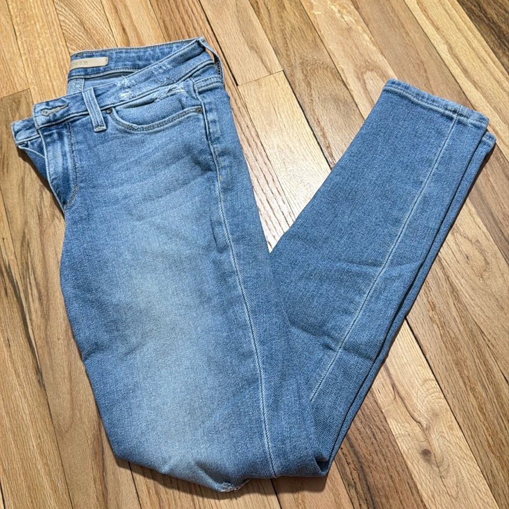 Joe’s jeans